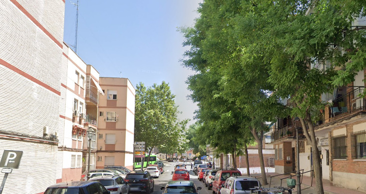 Piso en venta en Móstoles Madrid Número 0