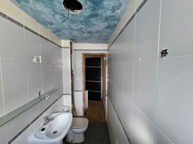 Casa en venta en Murcia Murcia Número 7