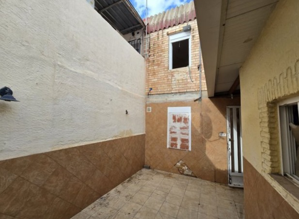 Casa en venta en Murcia Murcia Número 9
