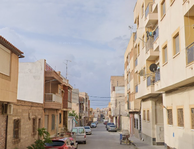 Piso en venta en Águilas Murcia Número 0