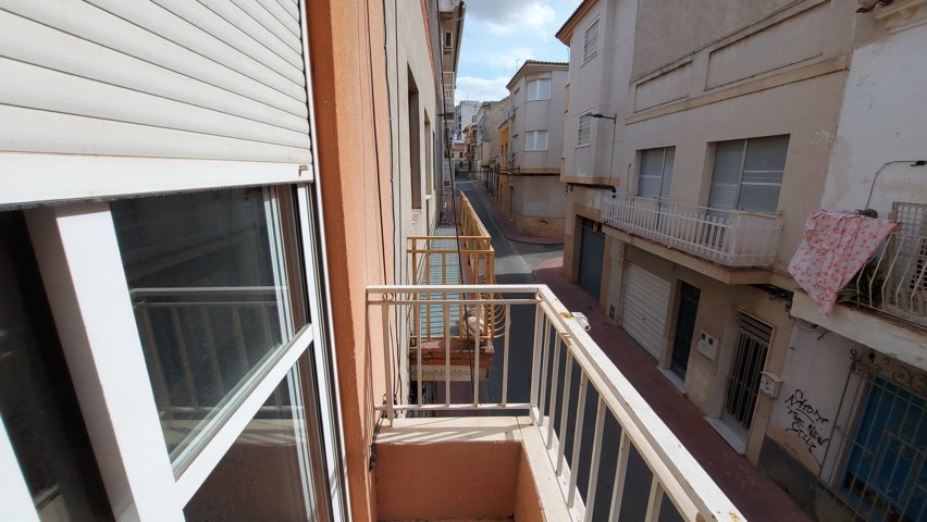 Piso en venta en Alcantarilla Murcia Número 11