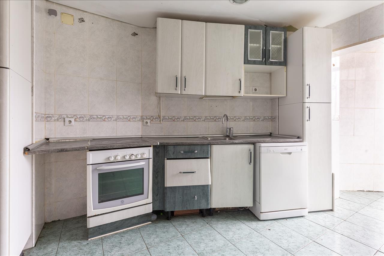 Piso en venta en Madrid Madrid Número 13