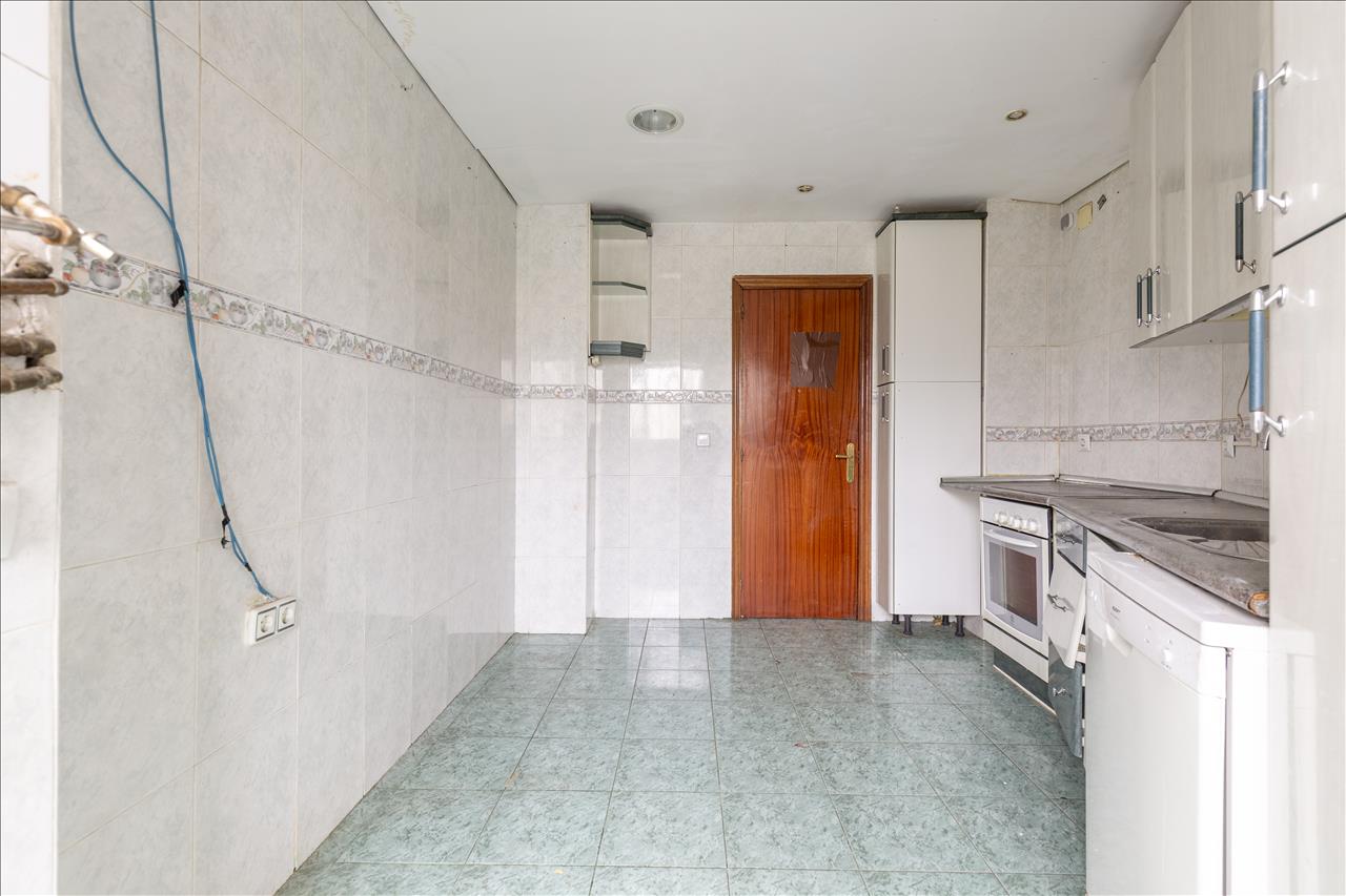 Piso en venta en Madrid Madrid Número 14