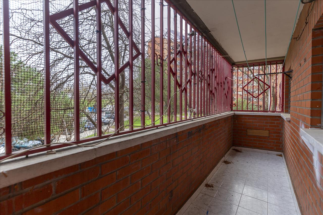 Piso en venta en Madrid Madrid Número 17