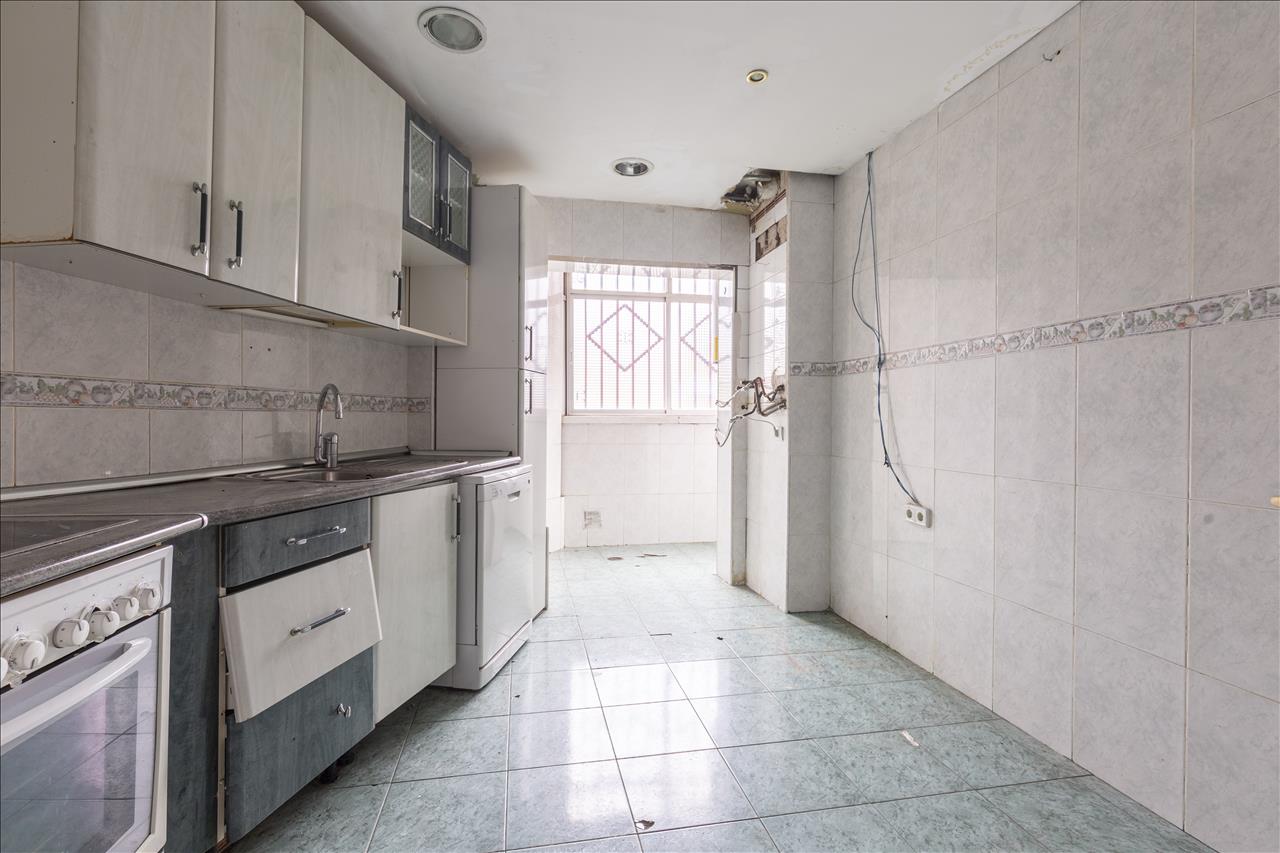 Piso en venta en Madrid Madrid Número 12