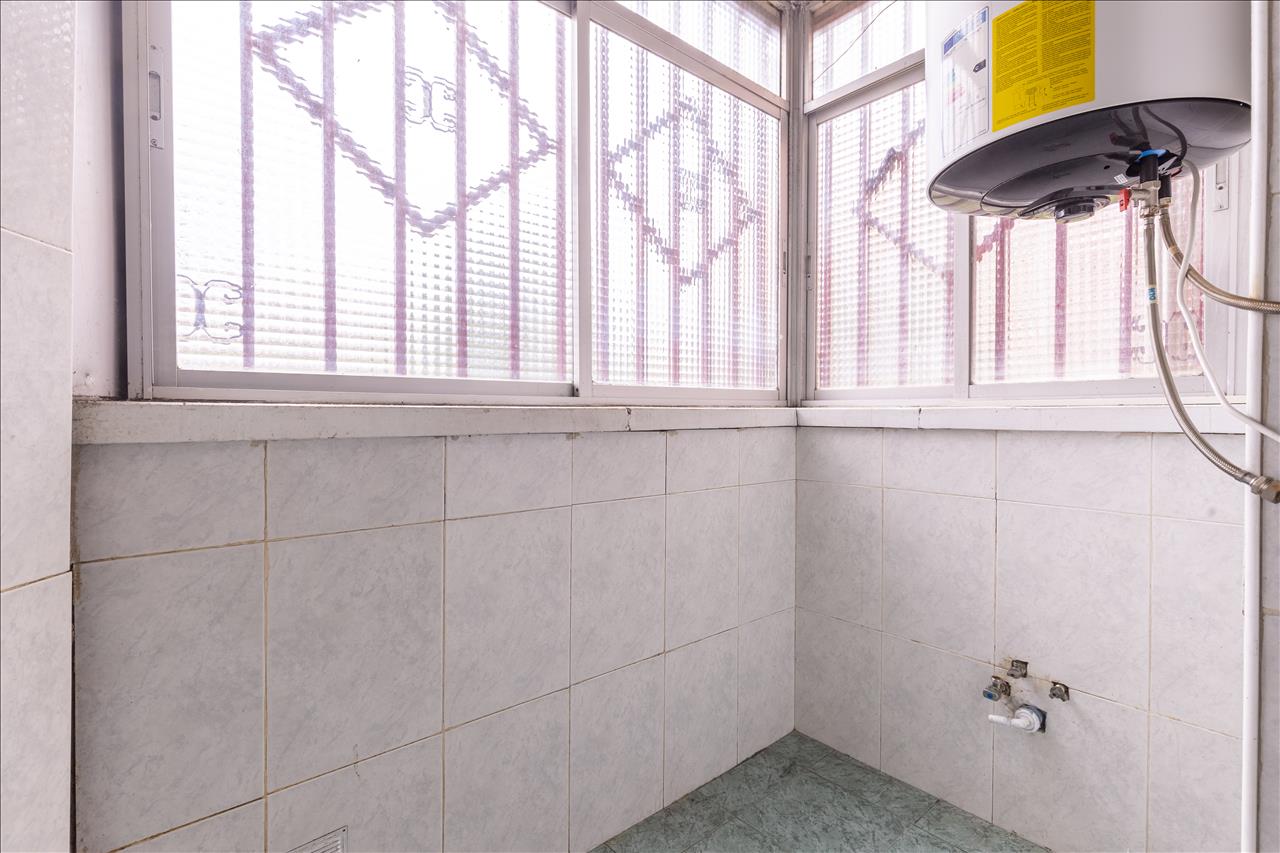 Piso en venta en Madrid Madrid Número 16