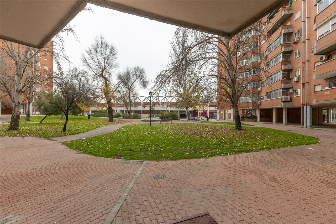 Piso en venta en Madrid Madrid Número 20