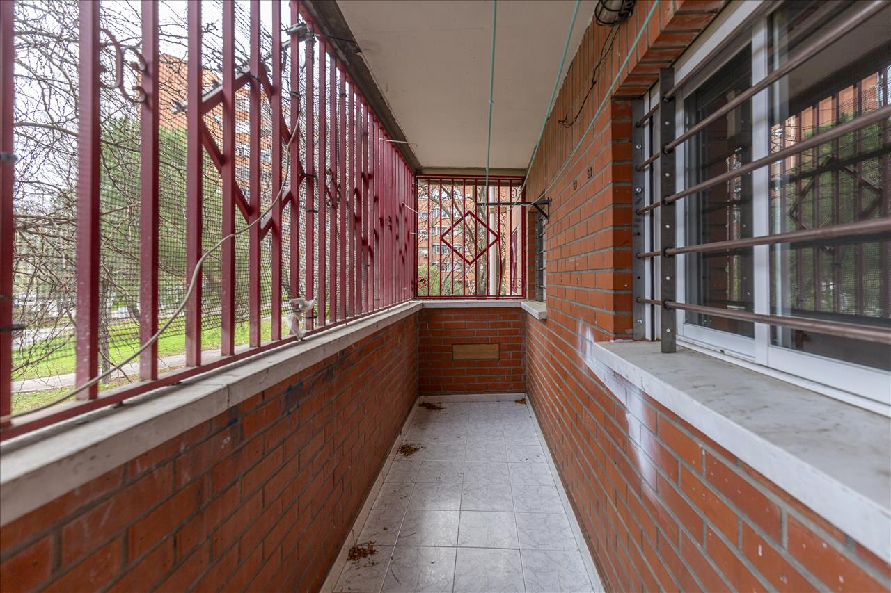 Piso en venta en Madrid Madrid Número 18