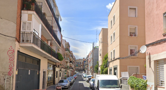 Piso en venta en Madrid Madrid Número 0