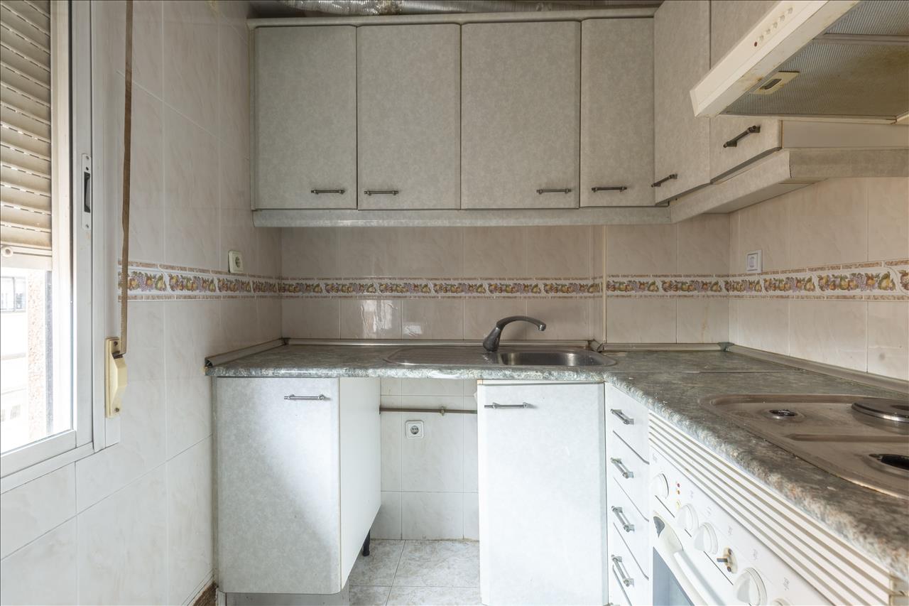 Piso en venta en Madrid Madrid Número 11