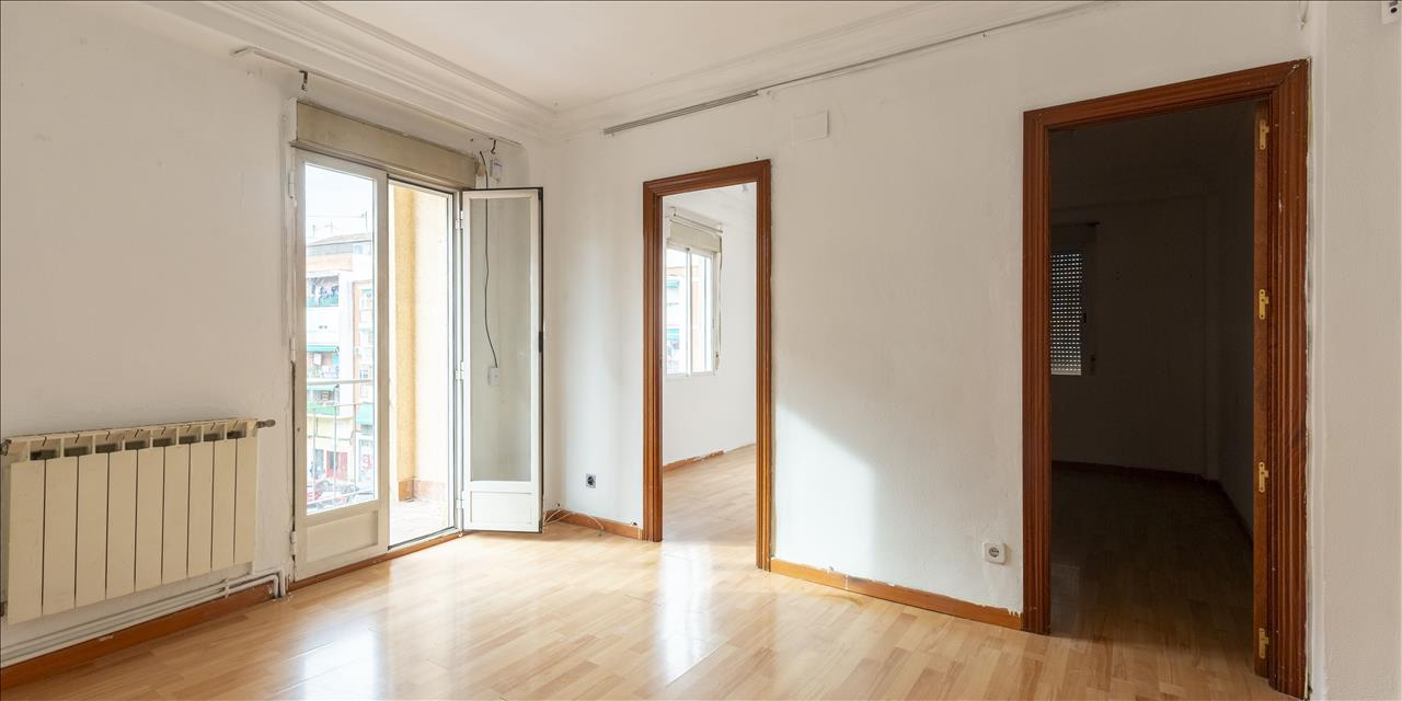 Piso en venta en Madrid Madrid Número 0