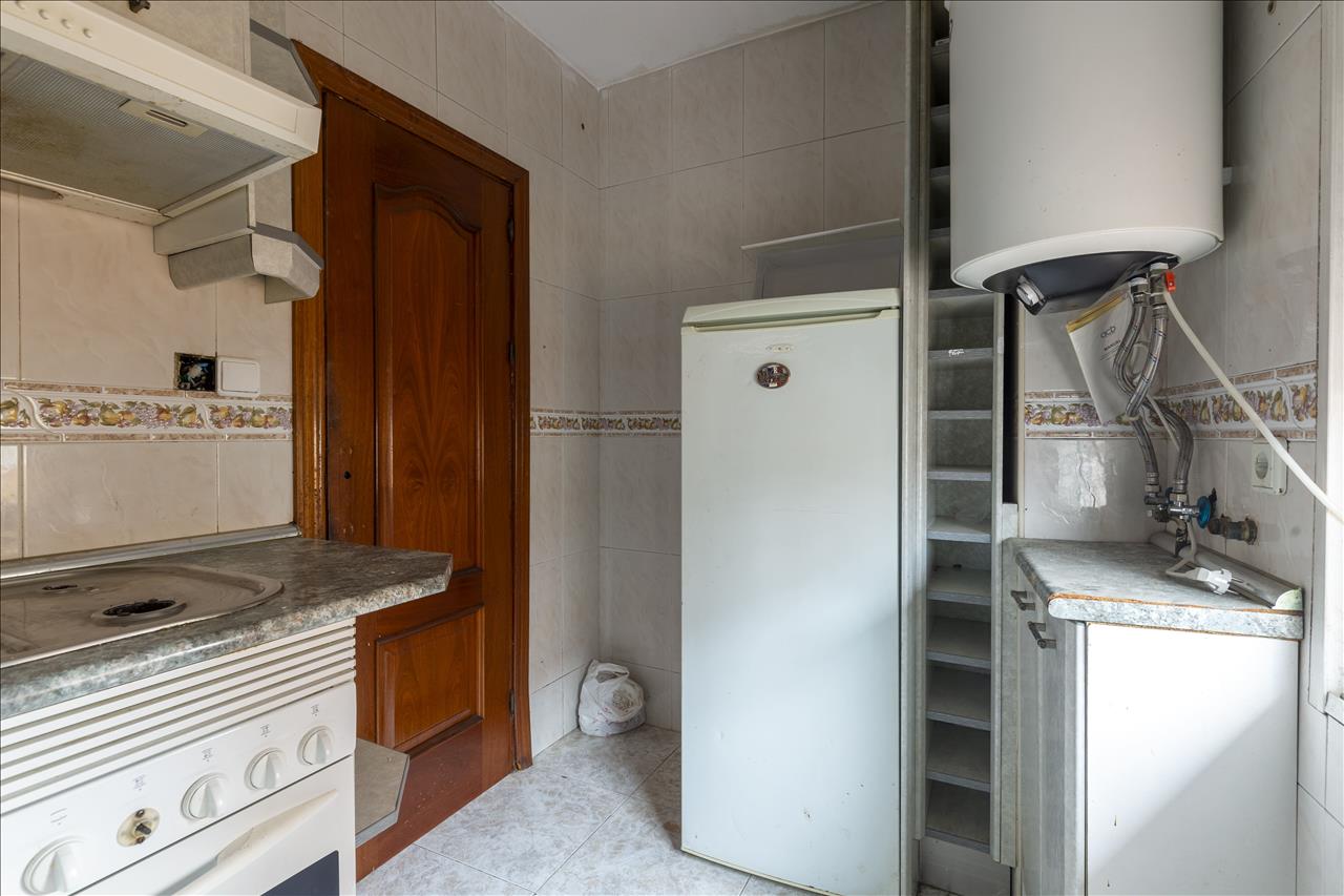 Piso en venta en Madrid Madrid Número 12
