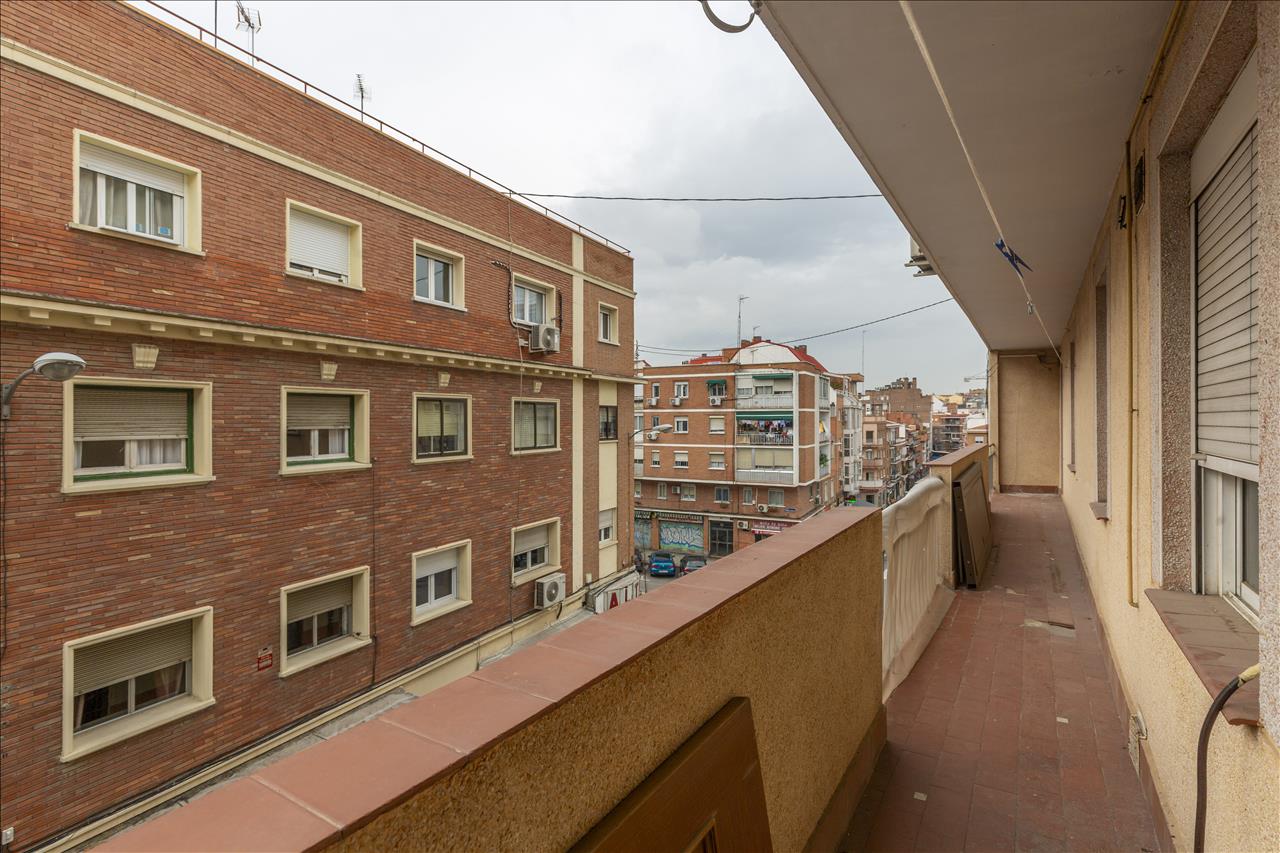 Piso en venta en Madrid Madrid Número 16