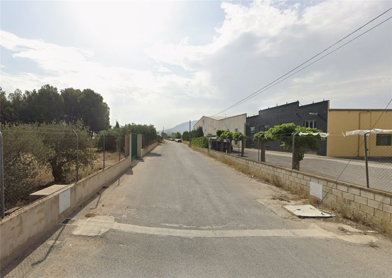 Casa en venta en Villena Alicante Número 0