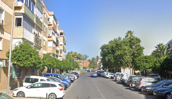 Piso en venta en Dos Hermanas Sevilla Número 0