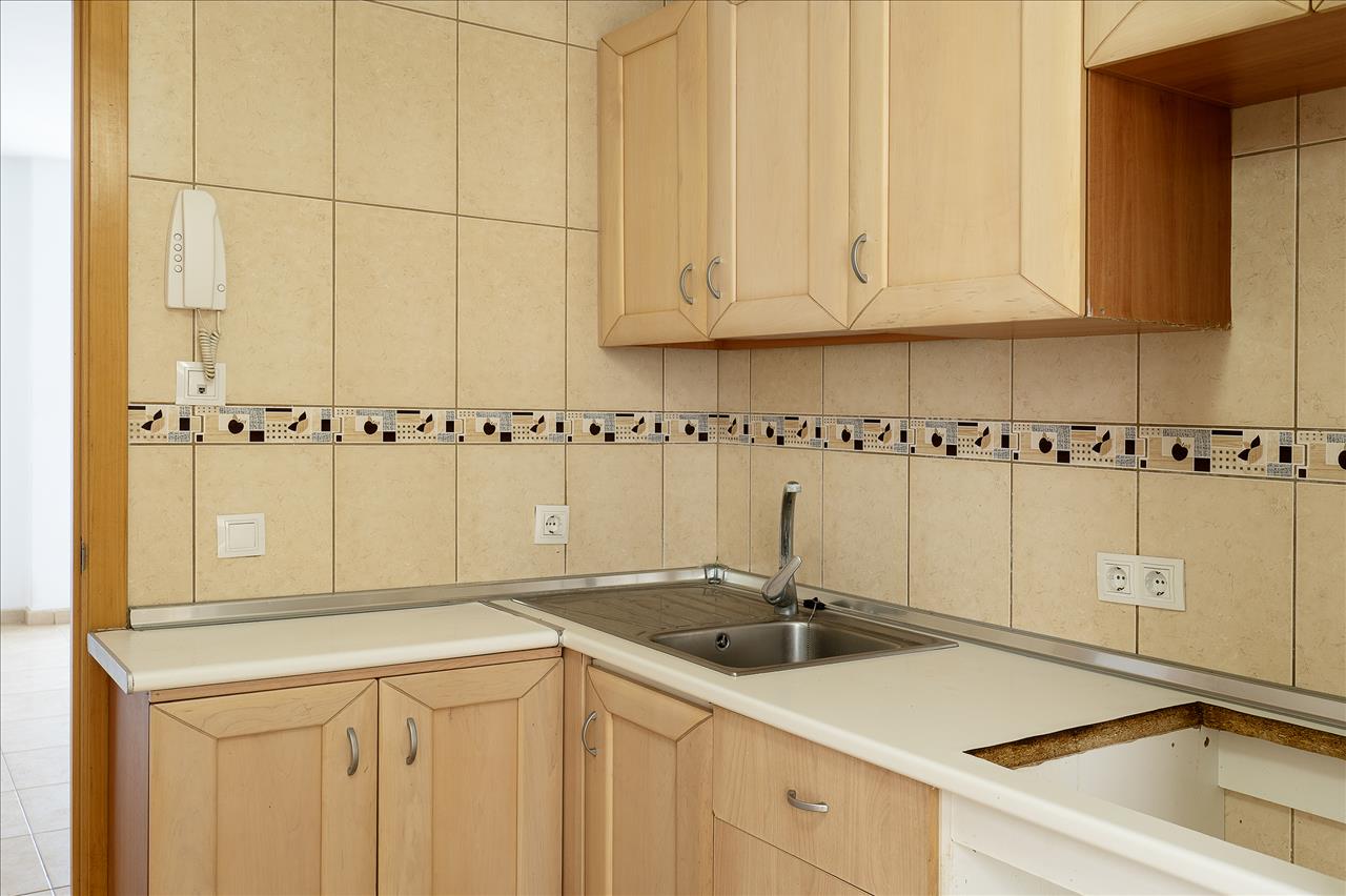 Piso en venta en Santa Cruz de Tenerife Santa Cruz de Tenerife Número 10