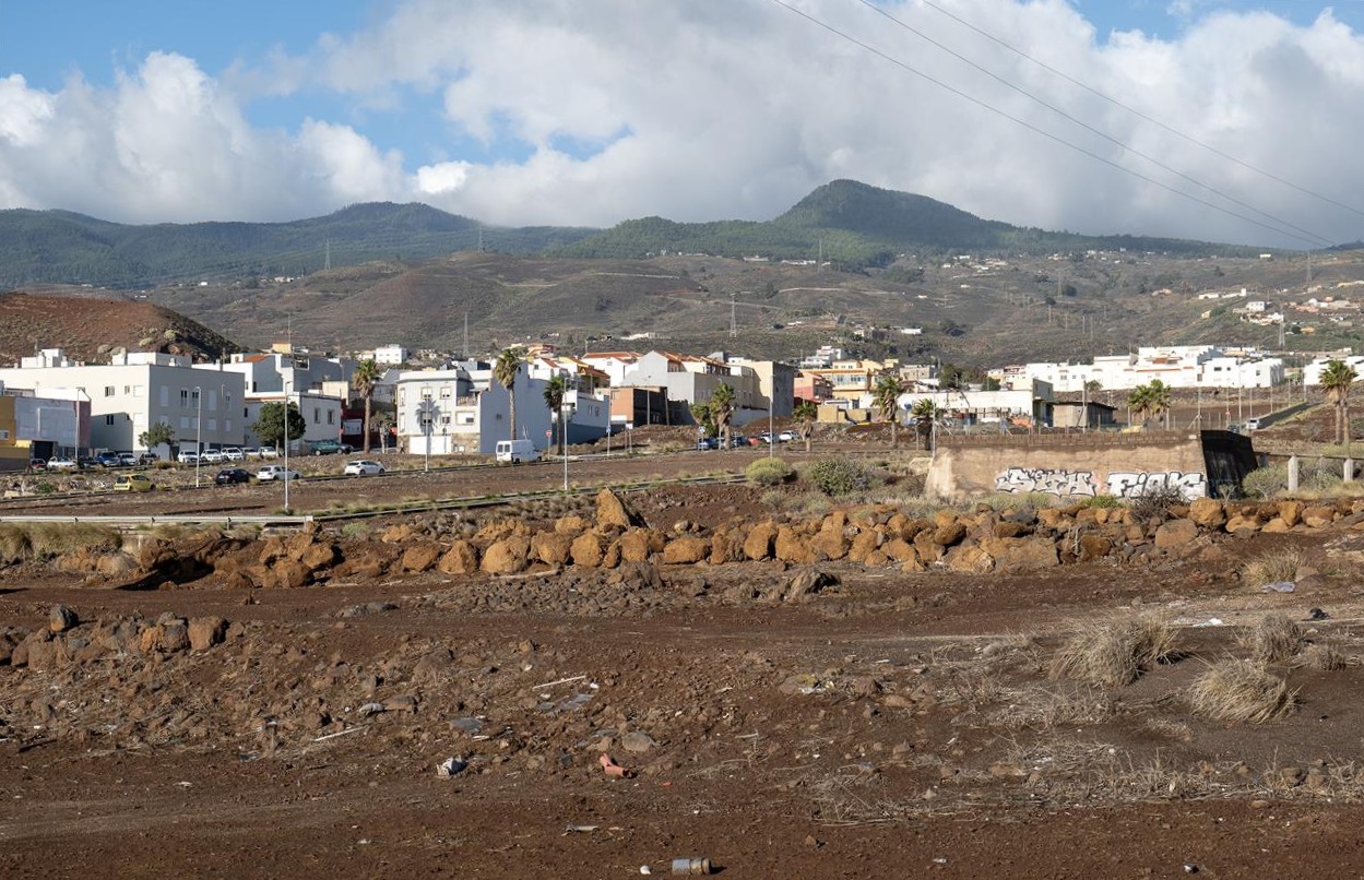 Piso en venta en Santa Cruz de Tenerife Santa Cruz de Tenerife Número 15