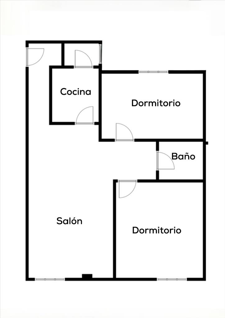 Piso en venta en Santa Cruz de Tenerife Santa Cruz de Tenerife Número 16