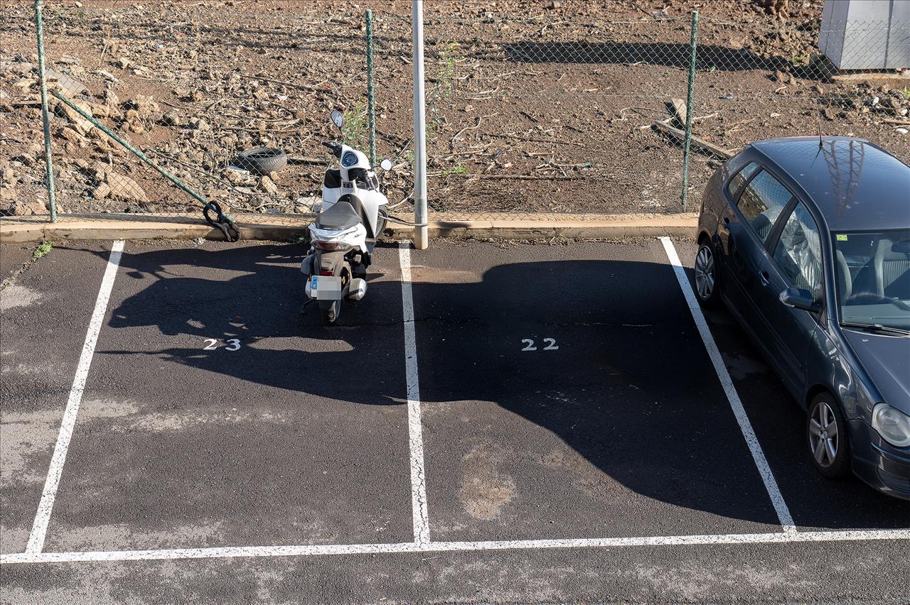 Piso en venta en Santa Cruz de Tenerife Santa Cruz de Tenerife Número 14