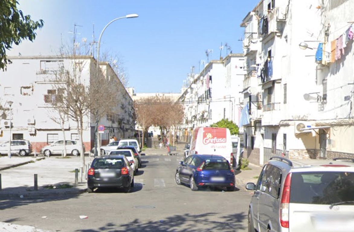 Imagen de Torreblanca