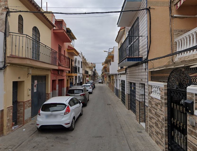 Imagen de Alcalá de Guadaíra