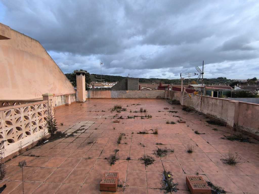 Piso en venta en Barrios (Los Cádiz Número 12