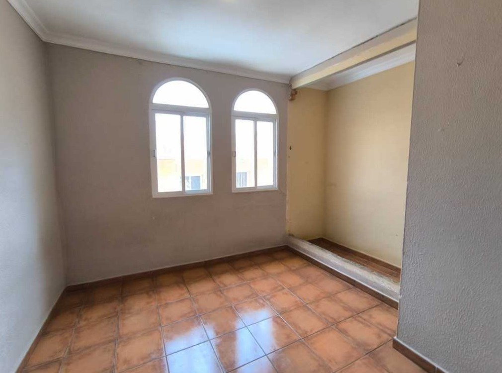 Piso en venta en Barrios (Los Cádiz Número 2
