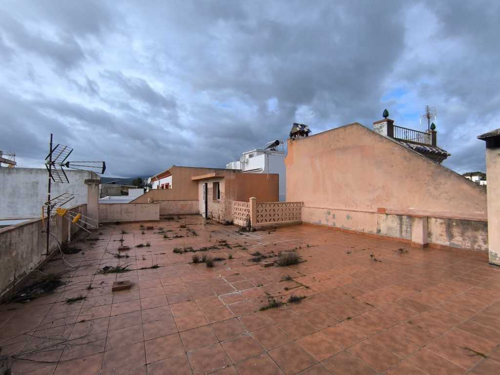 Piso en venta en Barrios (Los Cádiz Número 11