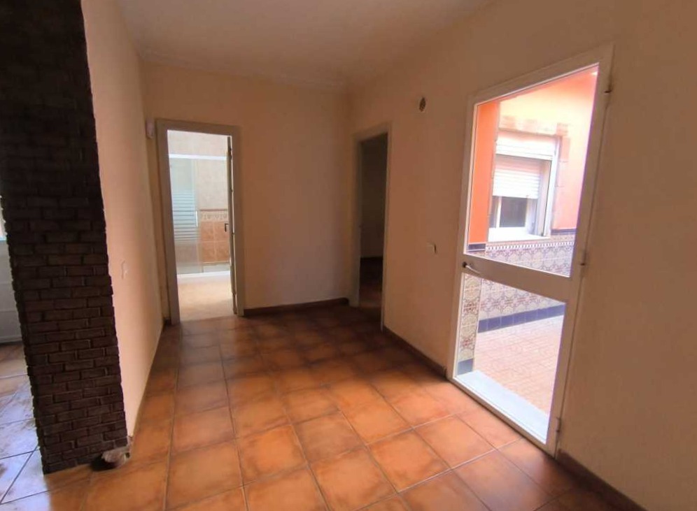 Piso en venta en Barrios (Los Cádiz Número 5