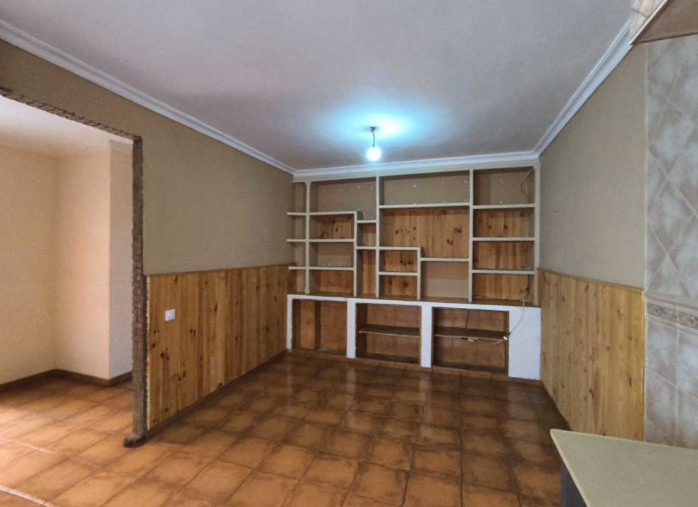 Piso en venta en Barrios (Los Cádiz Número 1