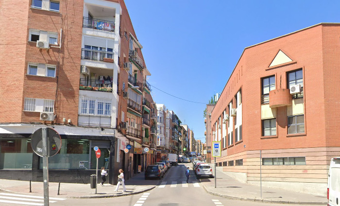 Piso en venta en Madrid Madrid Número 0