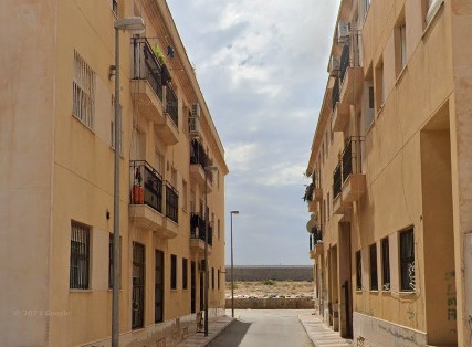 Piso en venta en Roquetas de Mar Almería Número 0
