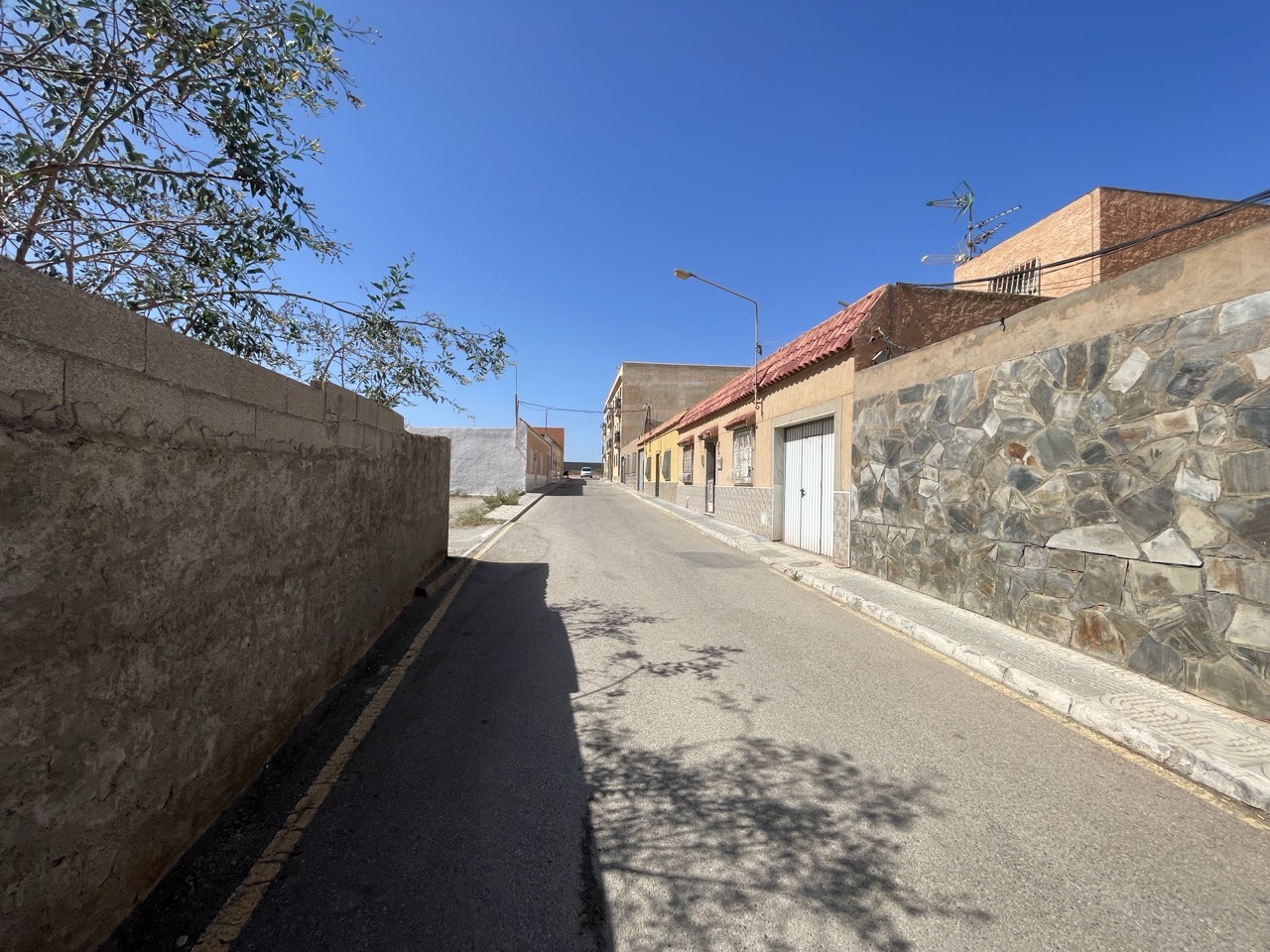 Piso en venta en Roquetas de Mar Almería Número 0