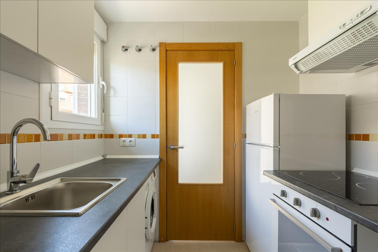 Piso en venta en Madrid Madrid Número 12