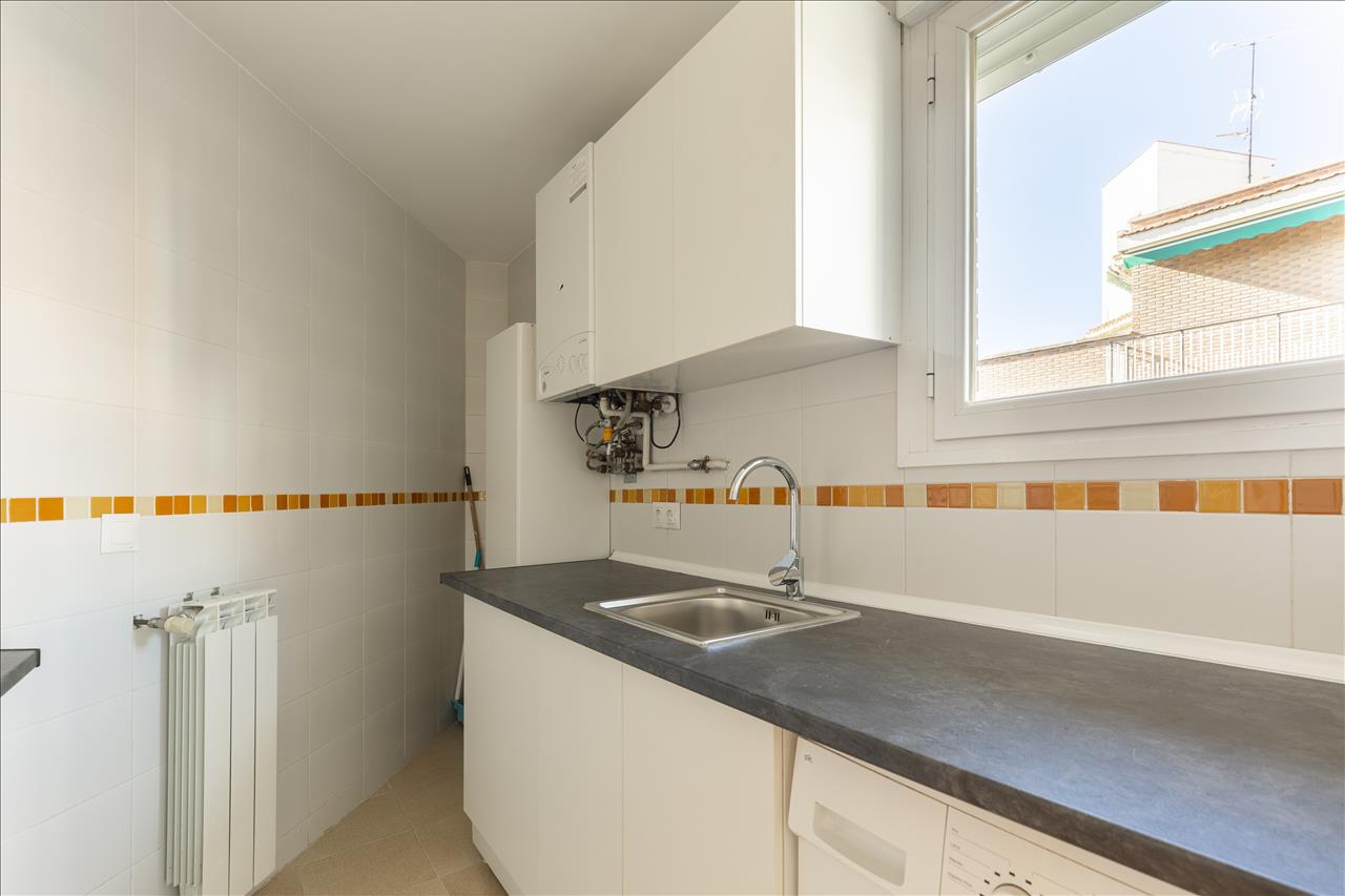 Piso en venta en Madrid Madrid Número 10