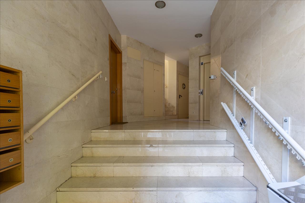 Piso en venta en Madrid Madrid Número 16