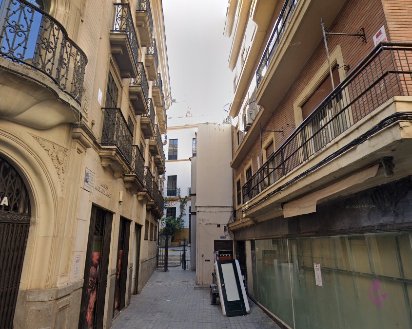 Piso en venta en Sevilla Sevilla Número 0