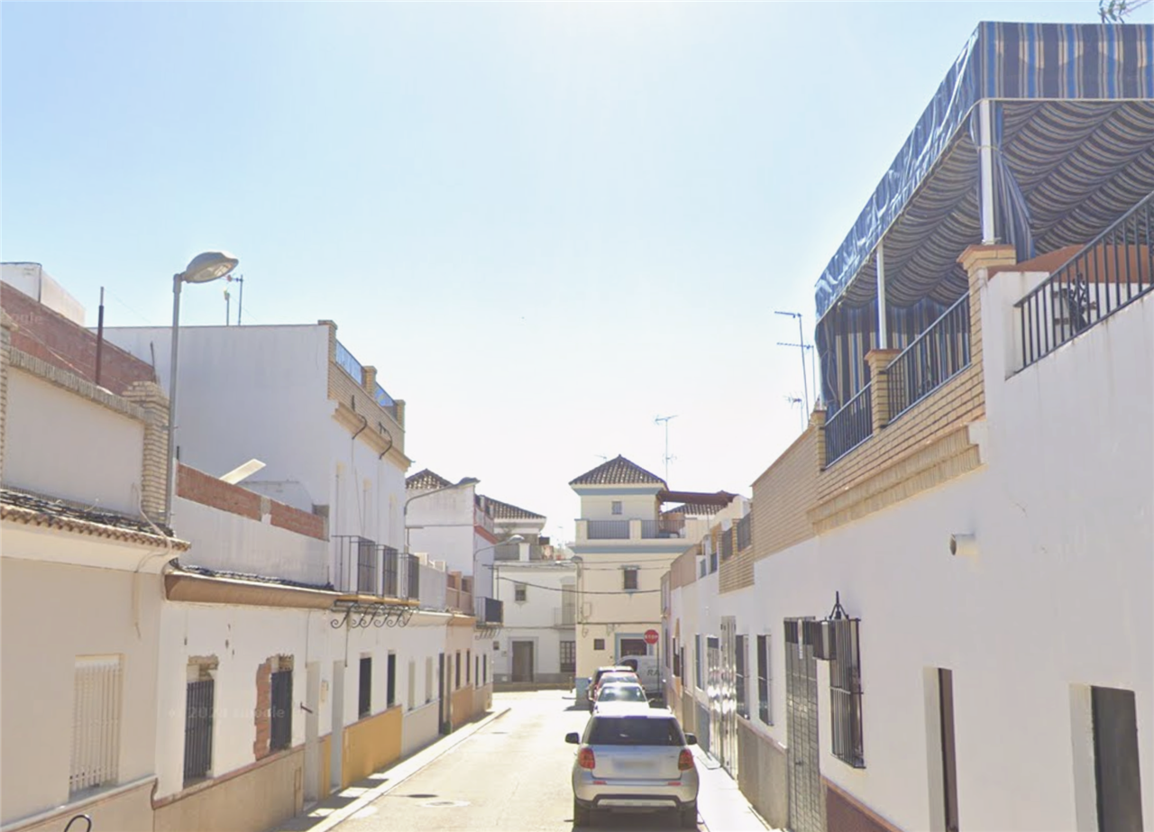 Casa en venta en Marchena Sevilla Número 0