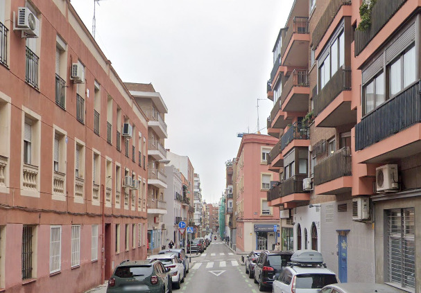 Piso en venta en Madrid Madrid Número 0