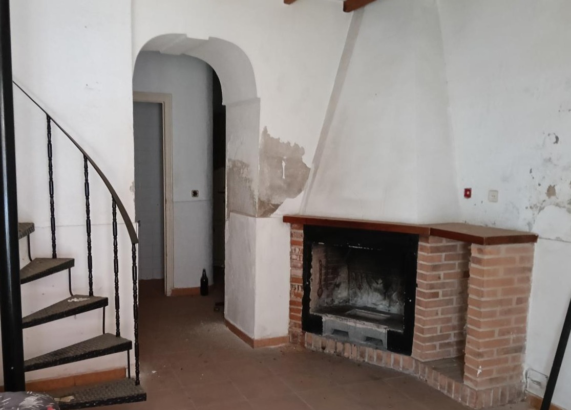 Casa en venta en Ulea Murcia Número 0