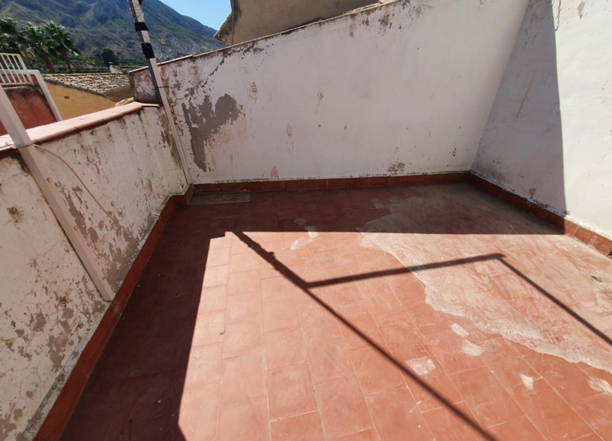 Casa en venta en Ulea Murcia Número 6