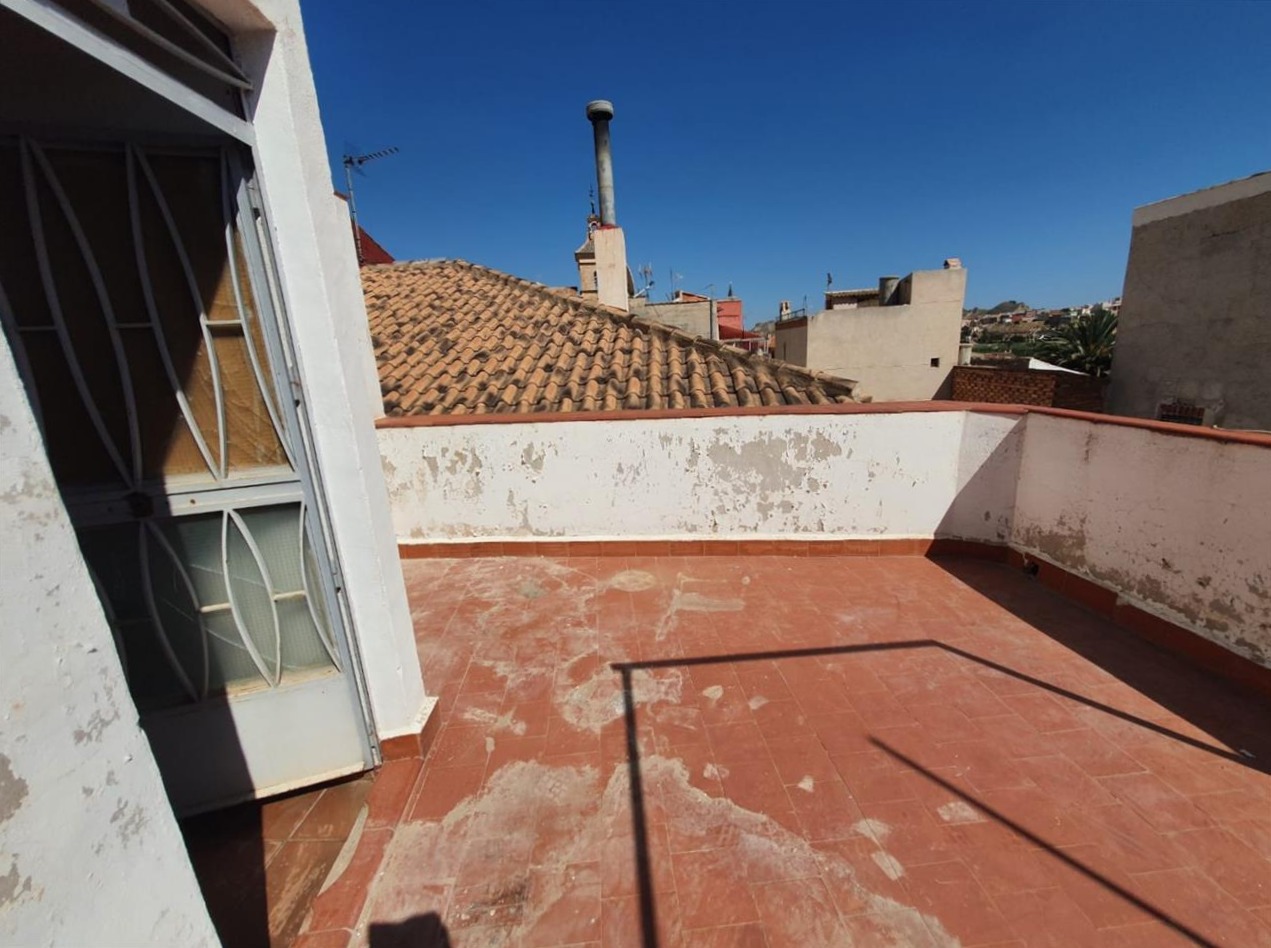 Casa en venta en Ulea Murcia Número 7