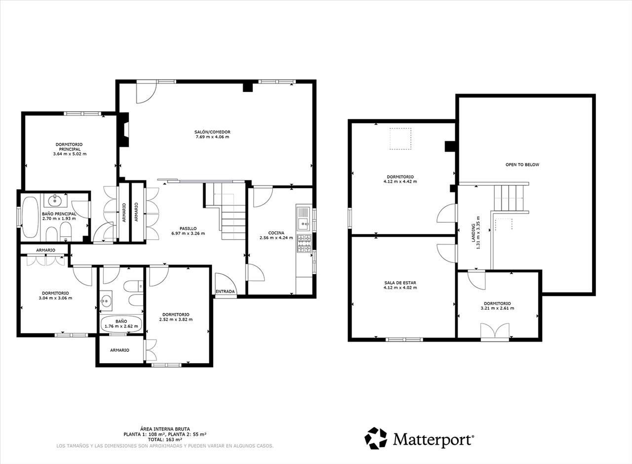 Casa en venta en Collado Mediano Madrid Número 17