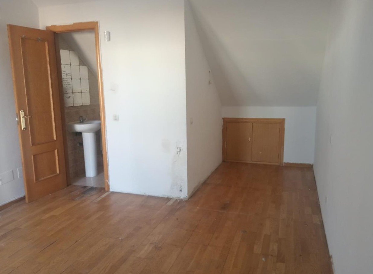 Piso en venta en Madrid Madrid Número 4