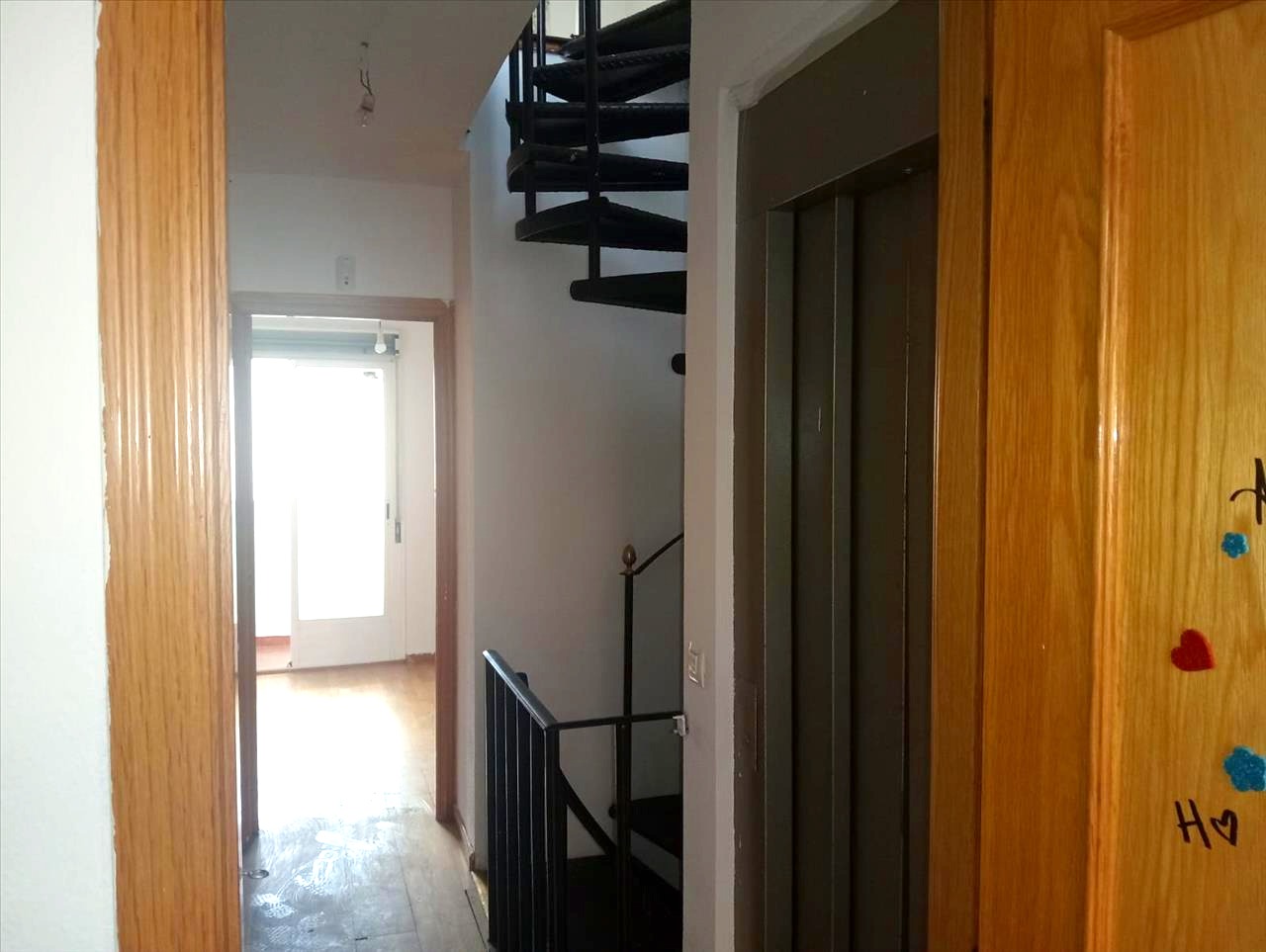 Piso en venta en Madrid Madrid Número 6