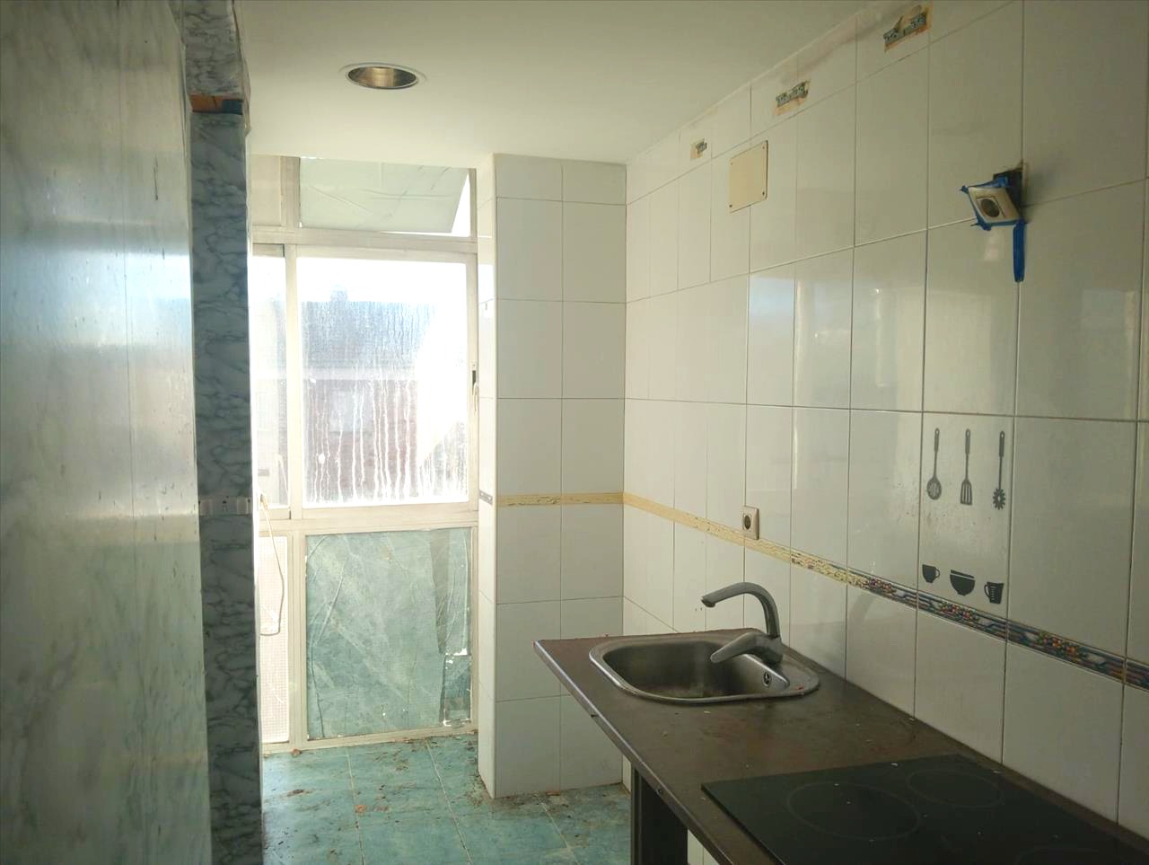 Piso en venta en Madrid Madrid Número 7