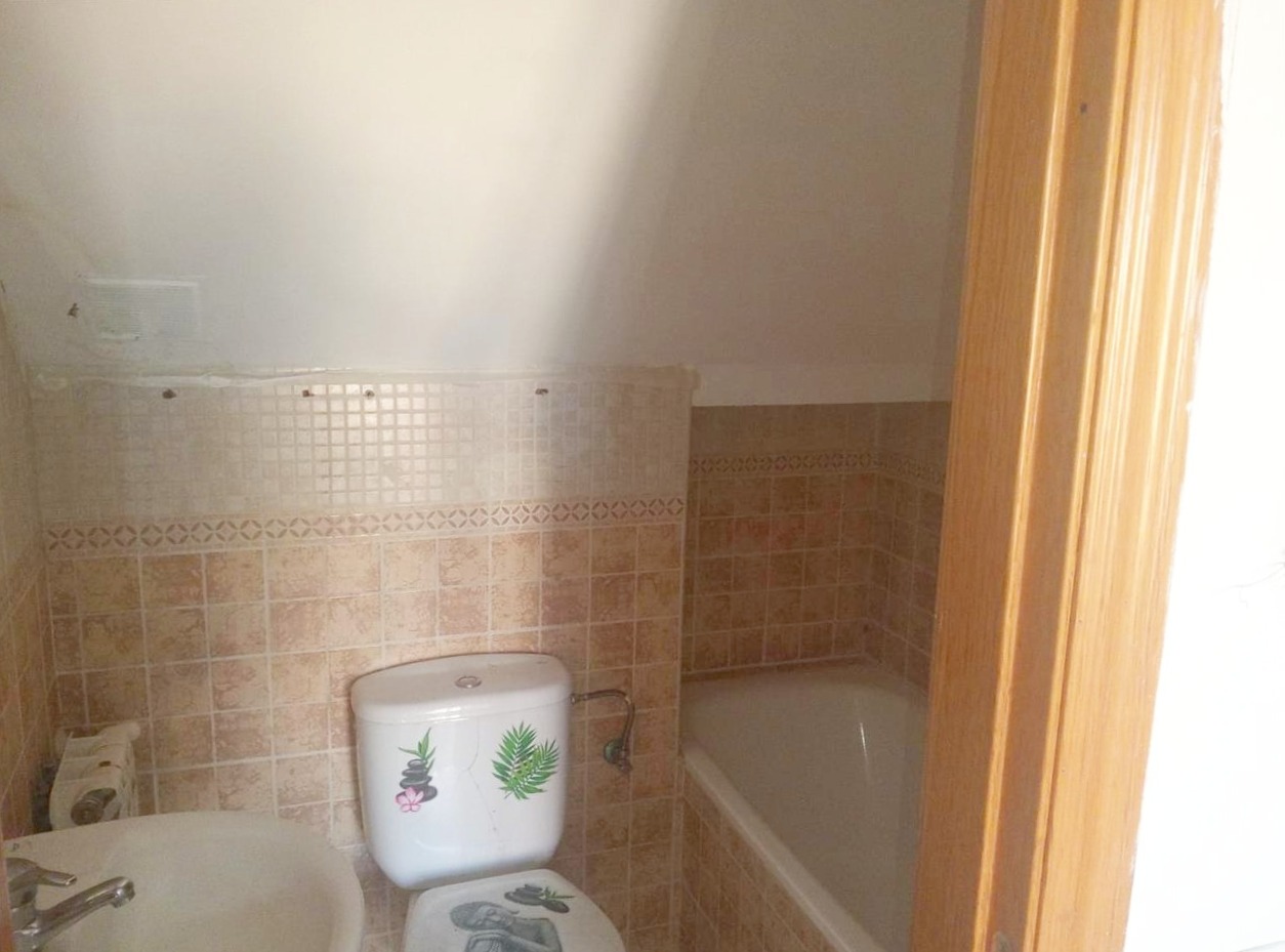 Piso en venta en Madrid Madrid Número 8