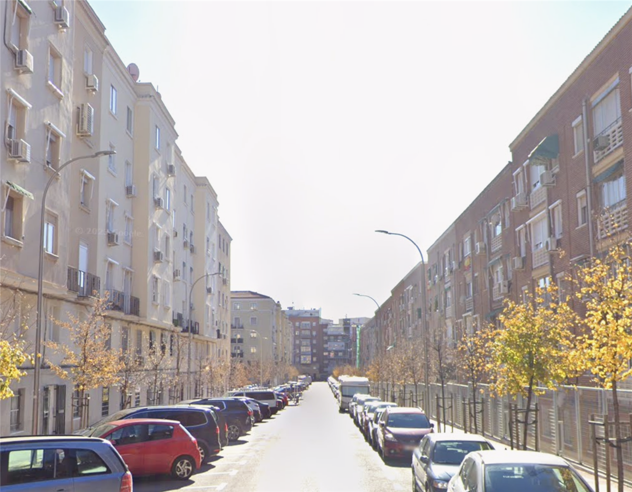 Piso en venta en Madrid Madrid Número 0