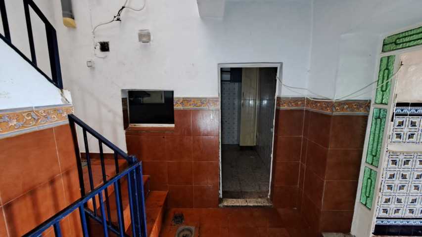 Casa en venta en Paterna del Campo Huelva Número 13