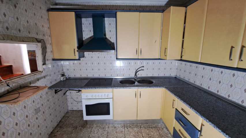 Casa en venta en Paterna del Campo Huelva Número 9